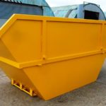 Hiring Skip Hire Services Is A Good Idea