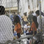 Judge orders release of migrant children despite challenges presented by pandemic