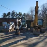 Septic Repair Woodbridge CT