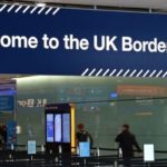 French arrivals exempt from UK quarantine plans