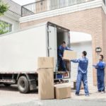 Points To Consider When Hiring A Removal company