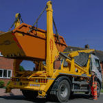 5 Tips To Consider When Choosing Skip Hire Company