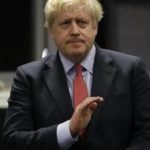 UK PM Johnson claims anti-racism protests have been 'subverted by thuggery' – Republic World