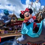 Disney lays off 28,000 at US theme parks