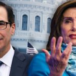 Mnuchin, Pelosi fail to reach coronavirus deal as House Democrats pass their own bill