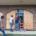 Hurricane Delta menaces Louisiana as state braces for 6th time during 'relentless' season