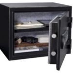 Combination Gun Safe For Sale