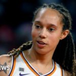 Brittney Griner: Russia extends WNBA star's detention again