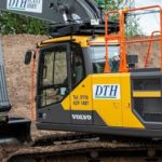 Which Plant Hire Company You Should Consider For Hiring