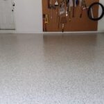 Garage Floor Coatings Raleigh