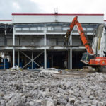 What Must Be Expected From Demolition Companies